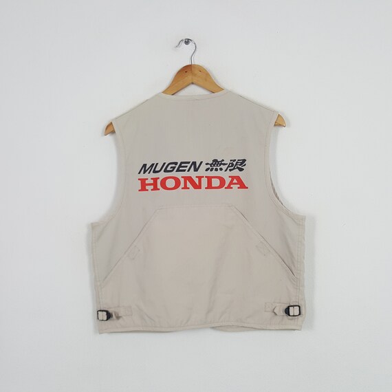 Vintage honda lucky strike - Gem
