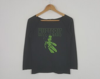 Hysteric Glamour Tops Tank - Etsy Canada