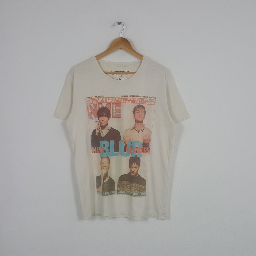 STEREOPHONICS Band Tour TEE / T Shirt In A Mainly - Foto 13