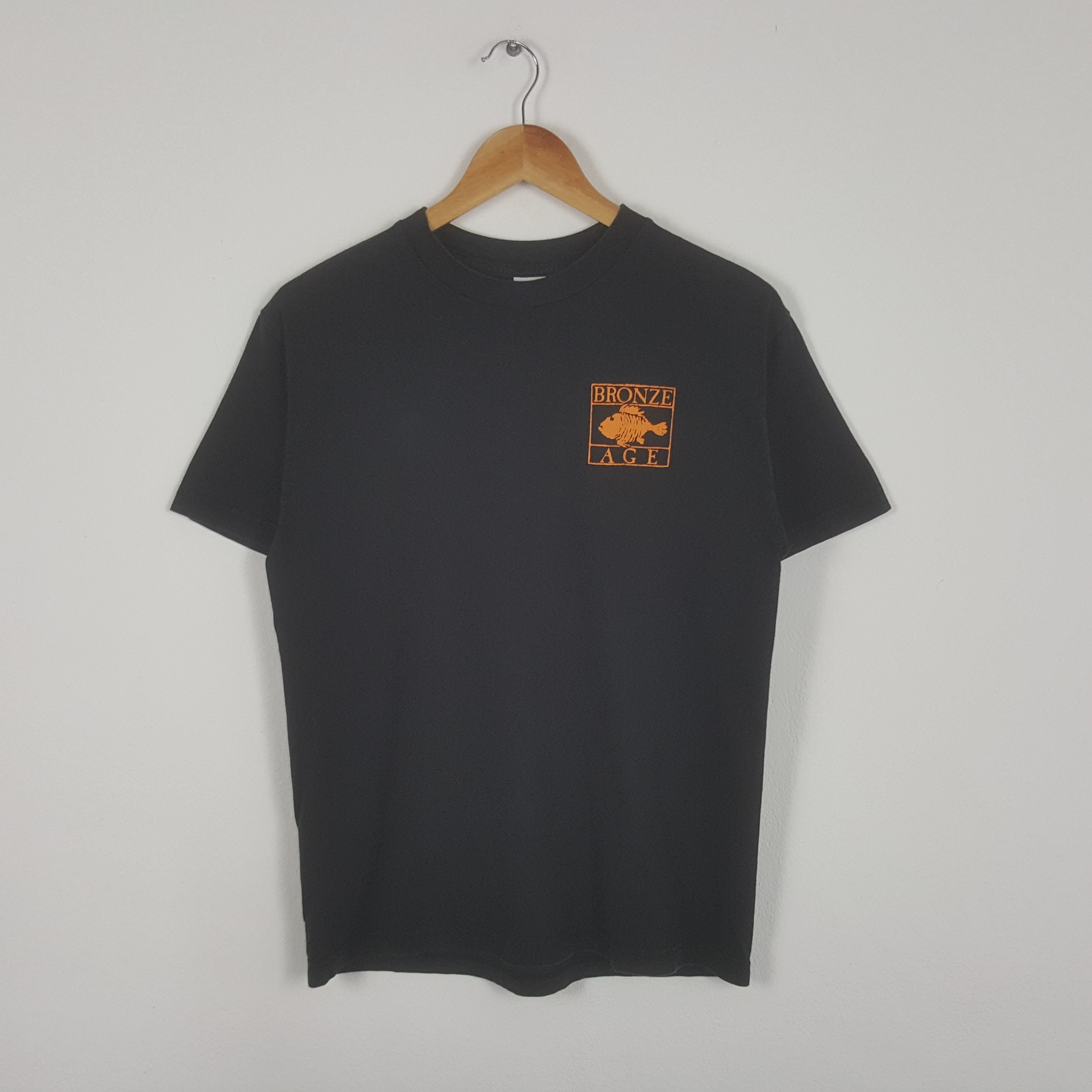 Vintage Bronze Age Venice Underground Streetwear Tshirt - Etsy Vintage Bronze Age Venice Underground Streetwear Tshirt - Etsy