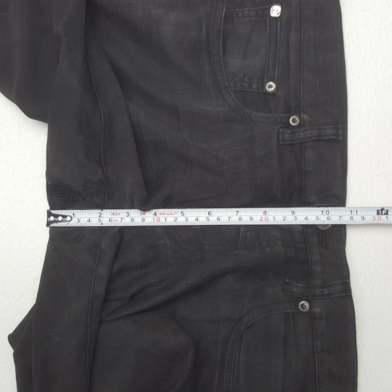 Jean Andy Warhol Factory X Levi's Édition Limitée 5/250 - Taille 28x30, Neuf