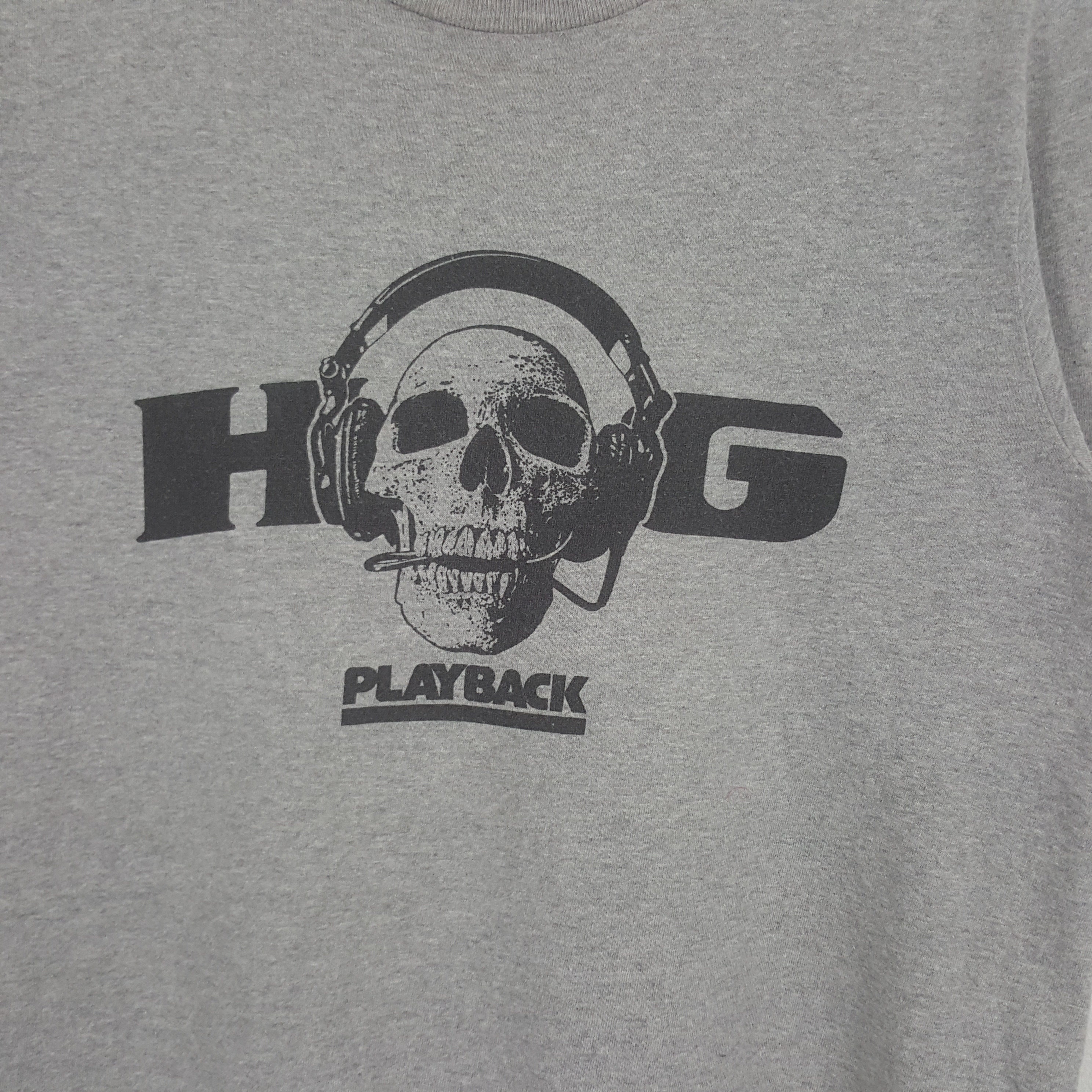 最初期 hysteric glamour type logo skull bag 最初期 hysteric glamour type logo skull bag