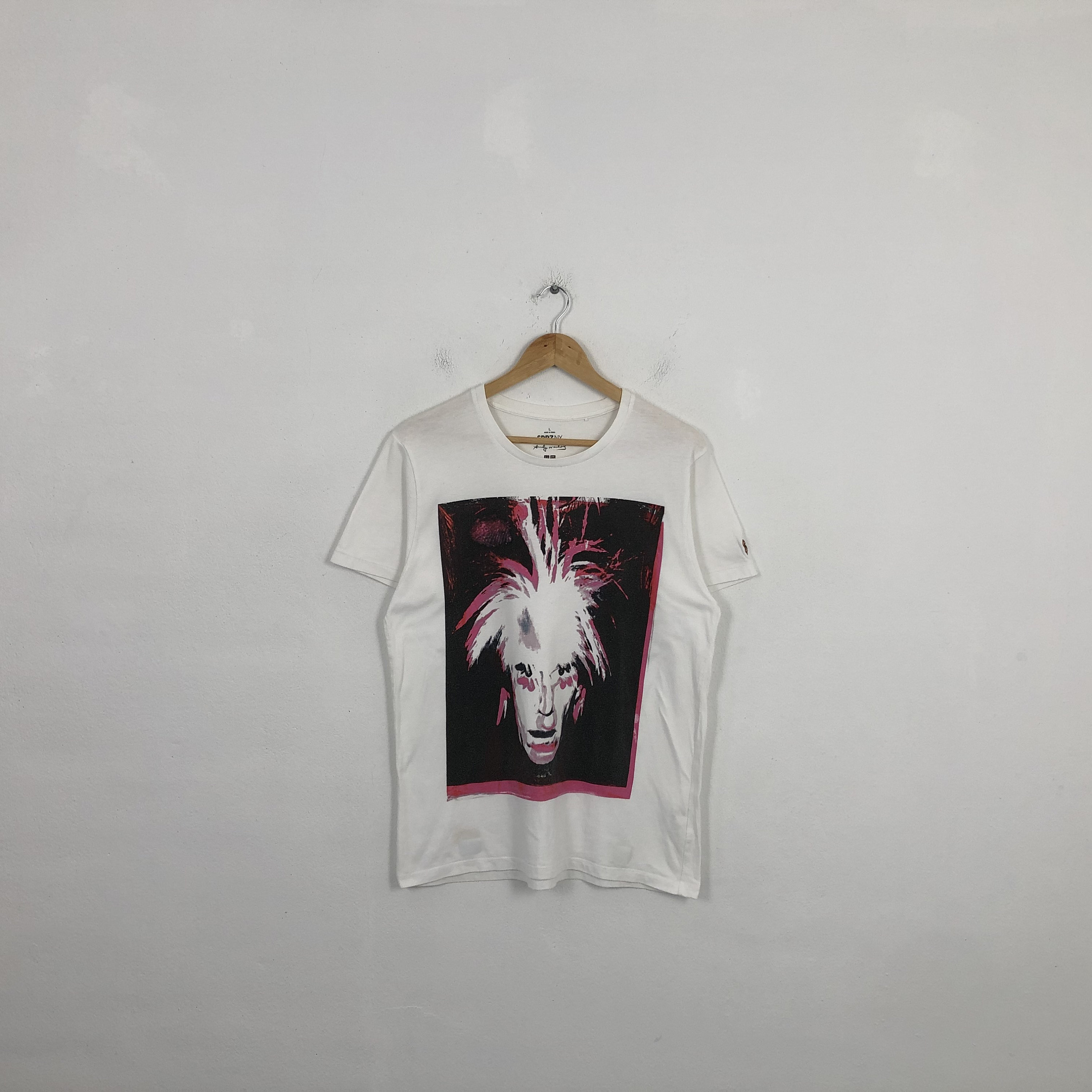 5 Vintage T-shirts That Cost Two Arms and a Leg