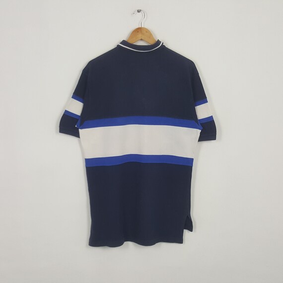 Vintage Polo Sport Collar Shirt - image 3