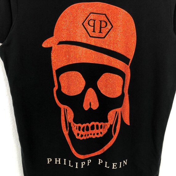 Philipp plein kinder shirt new arrivals