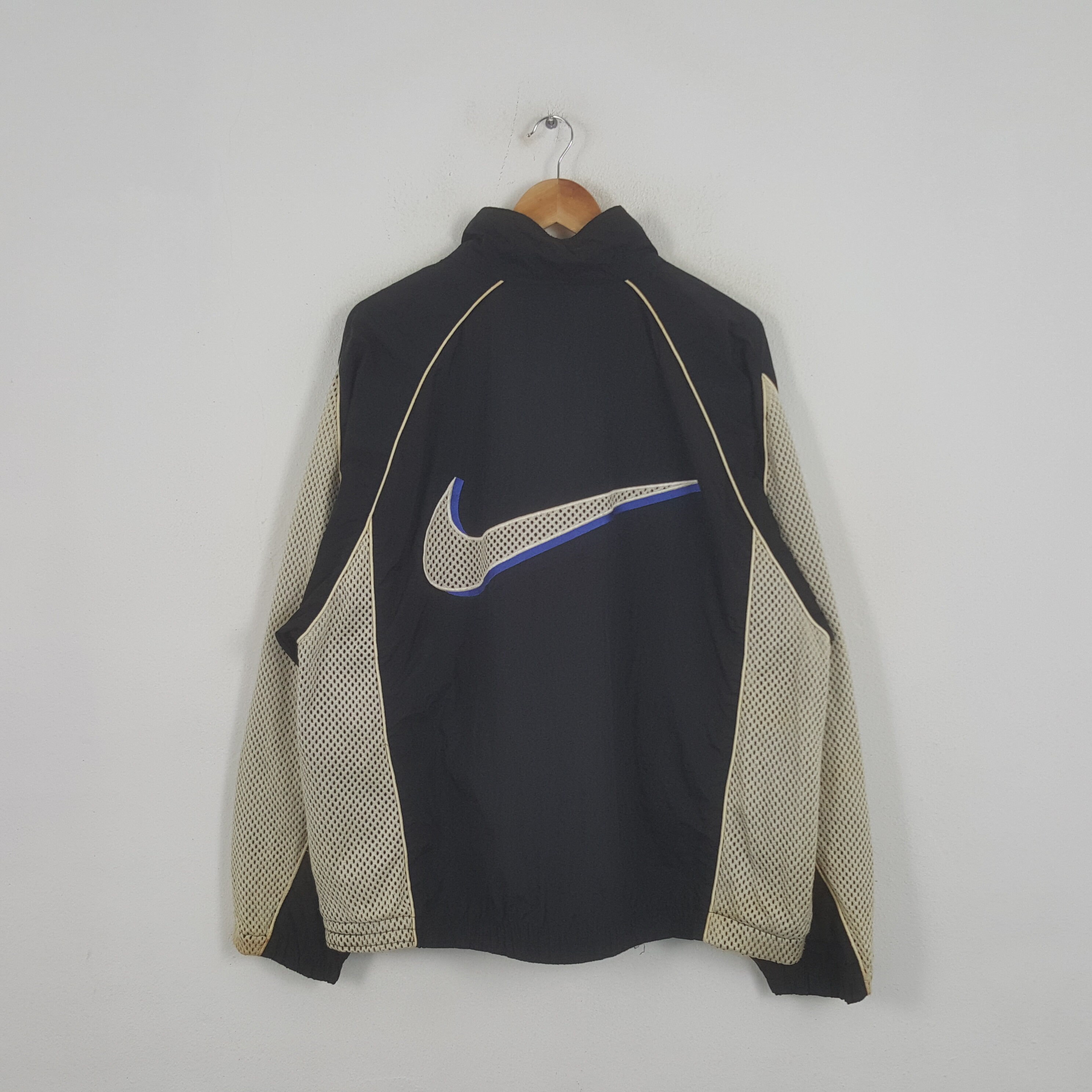 Veste vintage nike Etsy Mexico