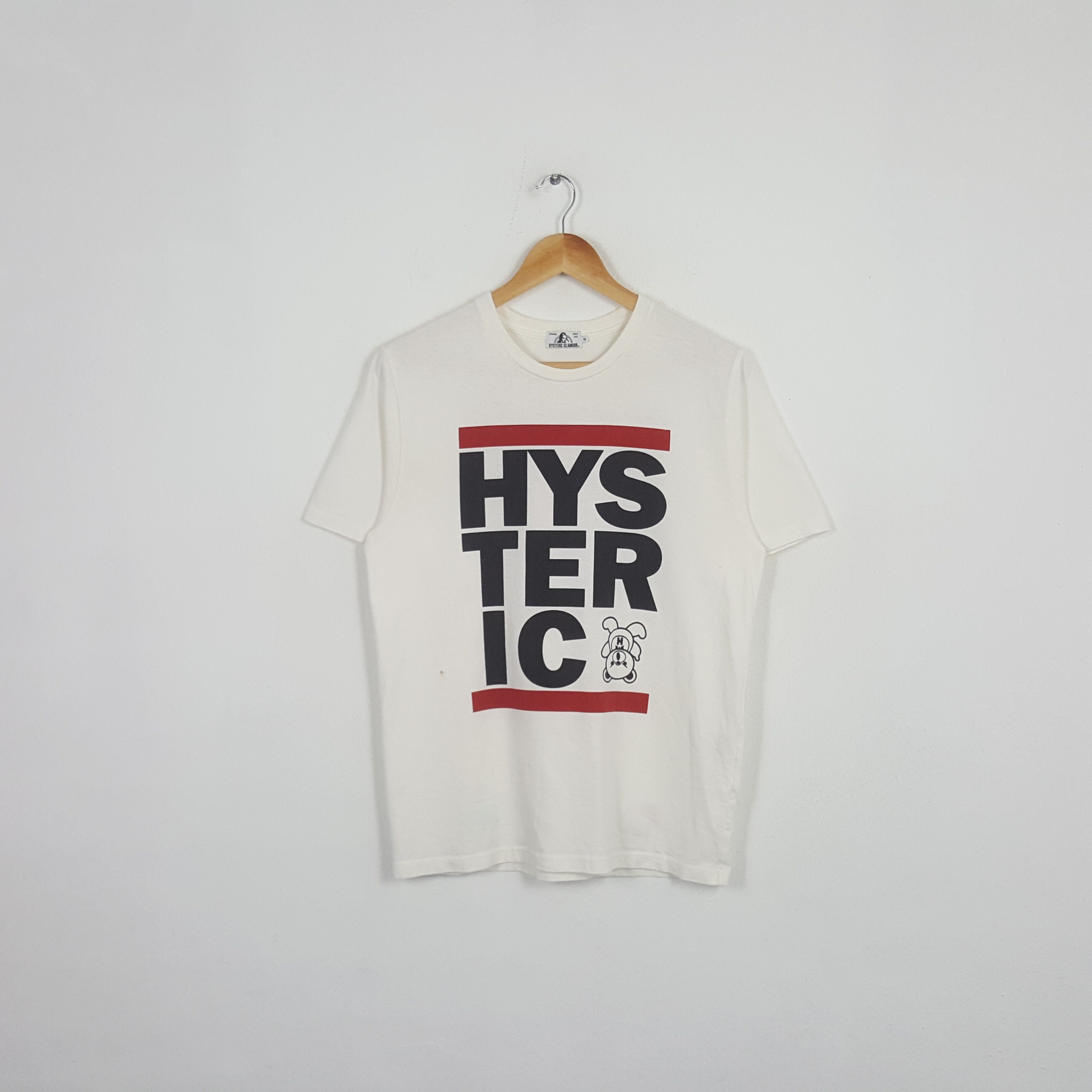 Hysteric Glamour T - Etsy Hysteric Glamour T - Etsy