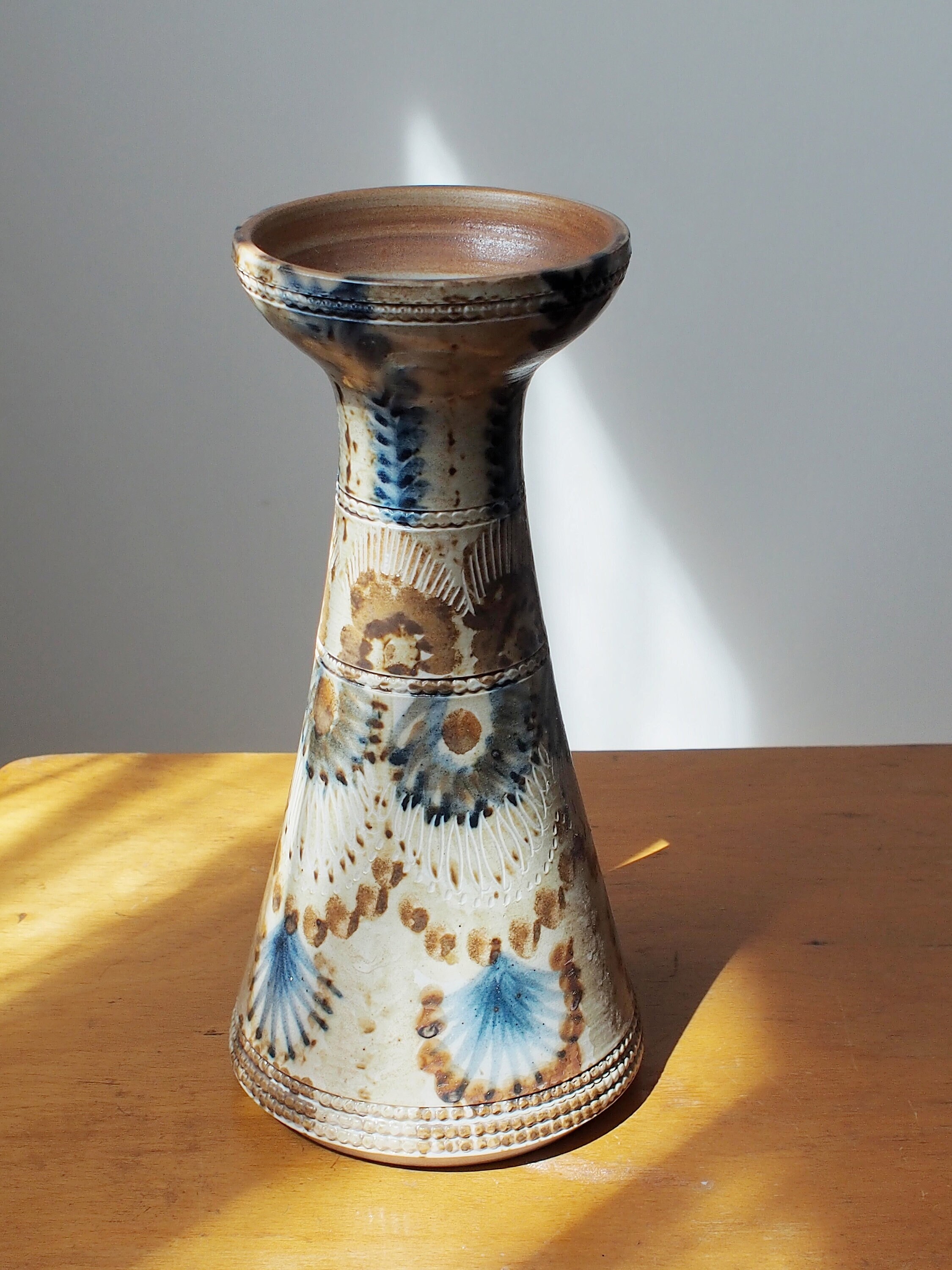 Vase En Céramique jean