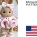 see more listings in the amigurumi pattern section