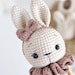 see more listings in the amigurumi pattern section