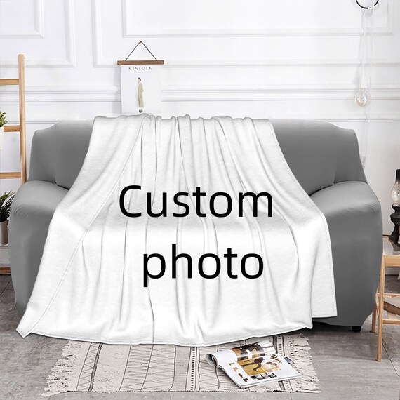 Double layer blanket for double bed new arrivals