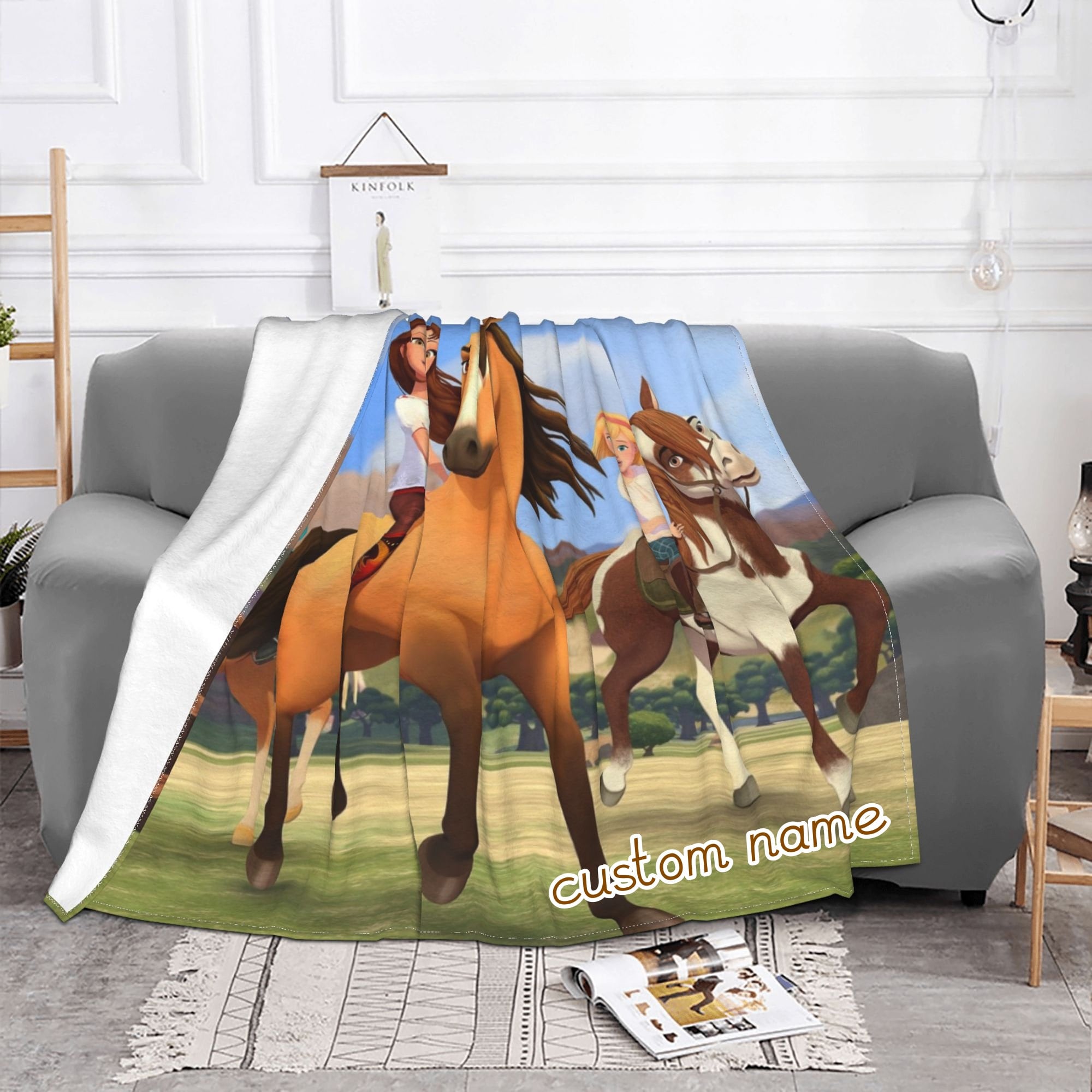 Spirit horse cheap gifts