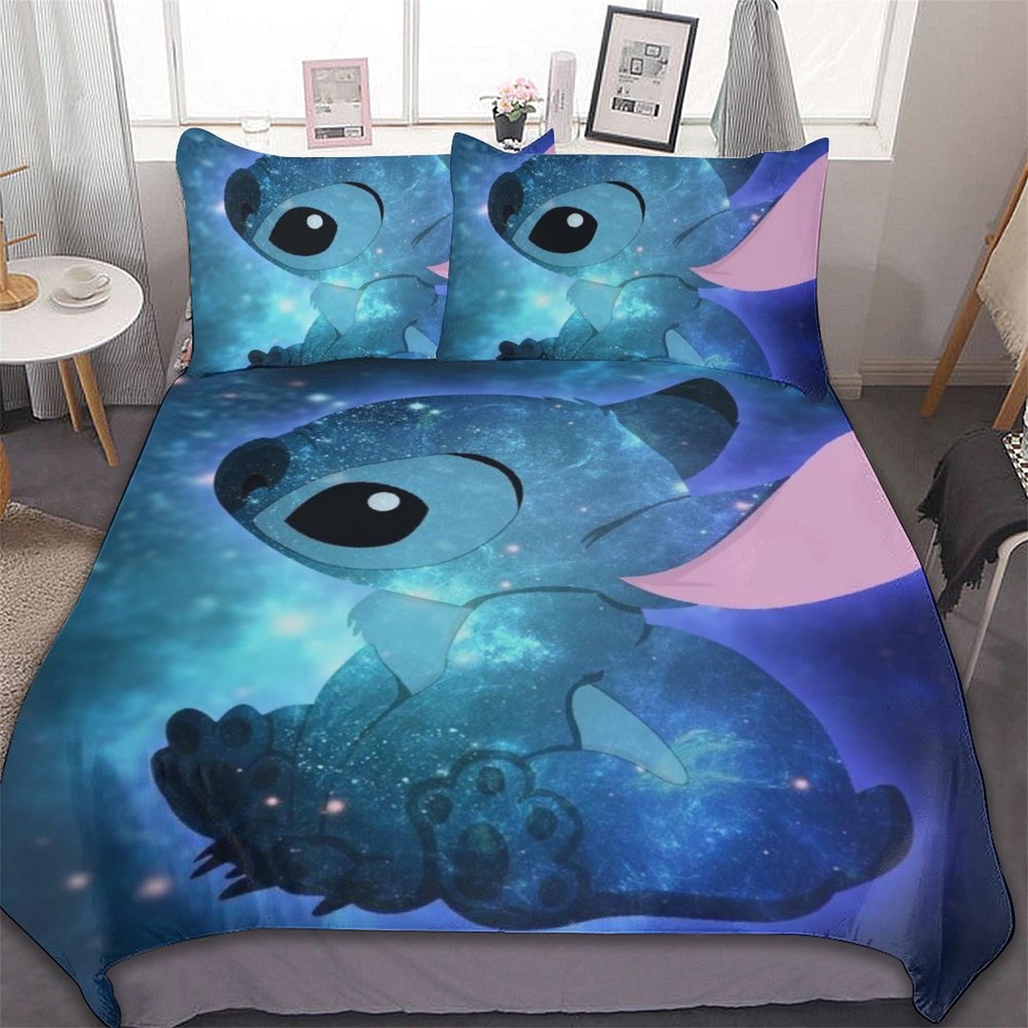 Lilo stitch bedding -  Italia