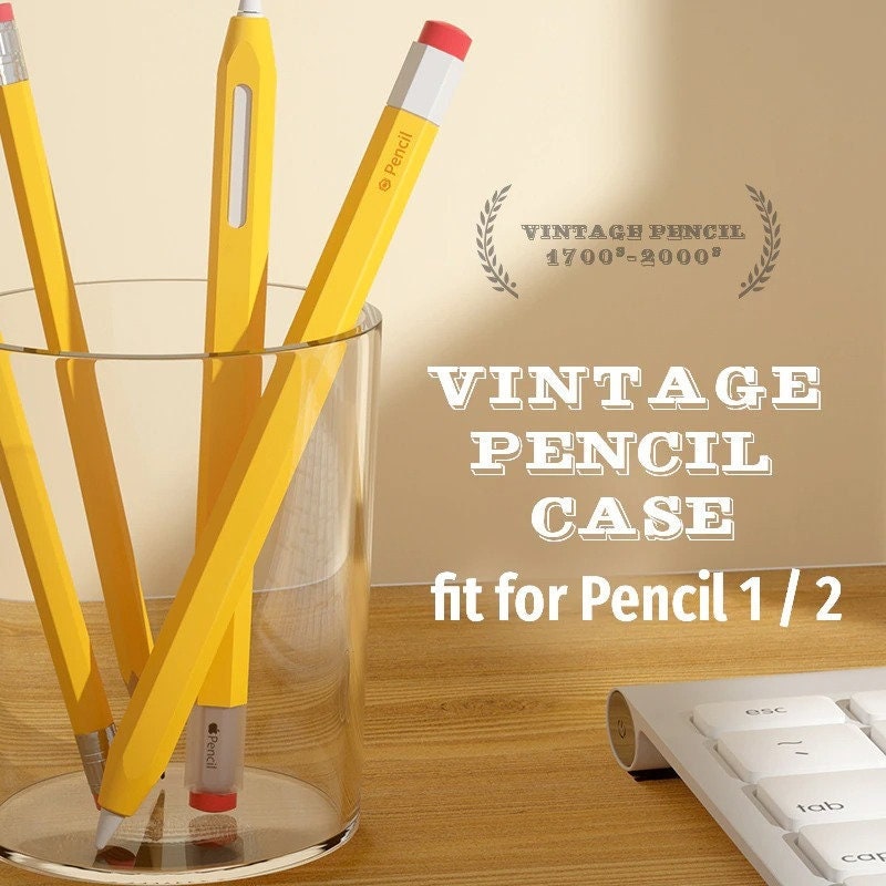 Apple pencil 2024 1 case