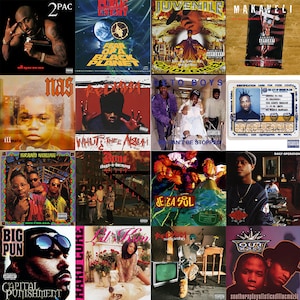 rap-album-cover-art-90-s-and-2000-s-edition-collage-kit-digital