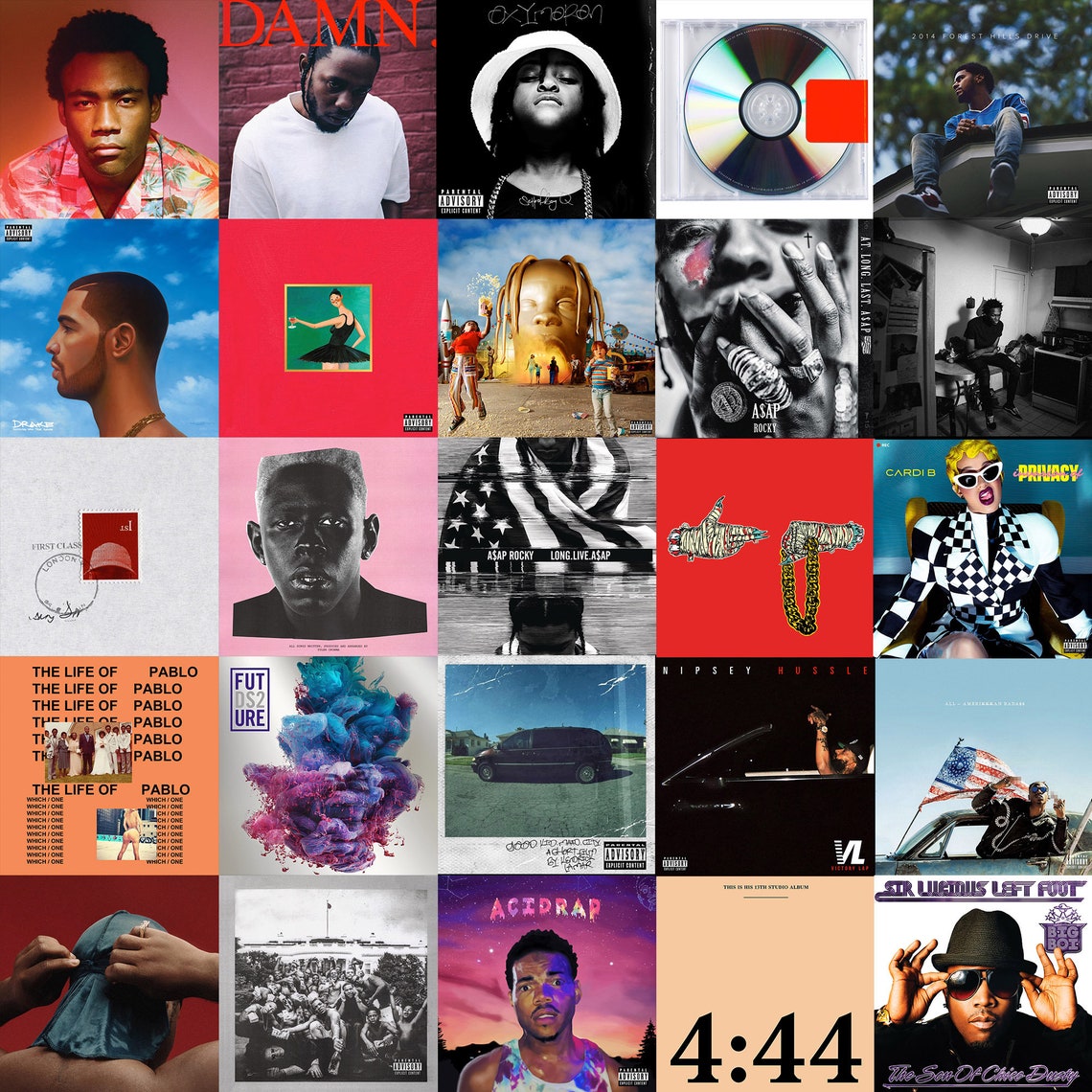 2010 s Best RAP Albums Cover Art Collage Kit DIGITAL Etsy UK 2010-s-best-rap-albums-cover-art-collage-kit-digital-etsy-uk