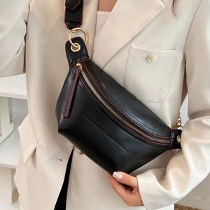 2020's Favorite Accessory: Belt Bags and Fanny Packs - Coffee and Handbags