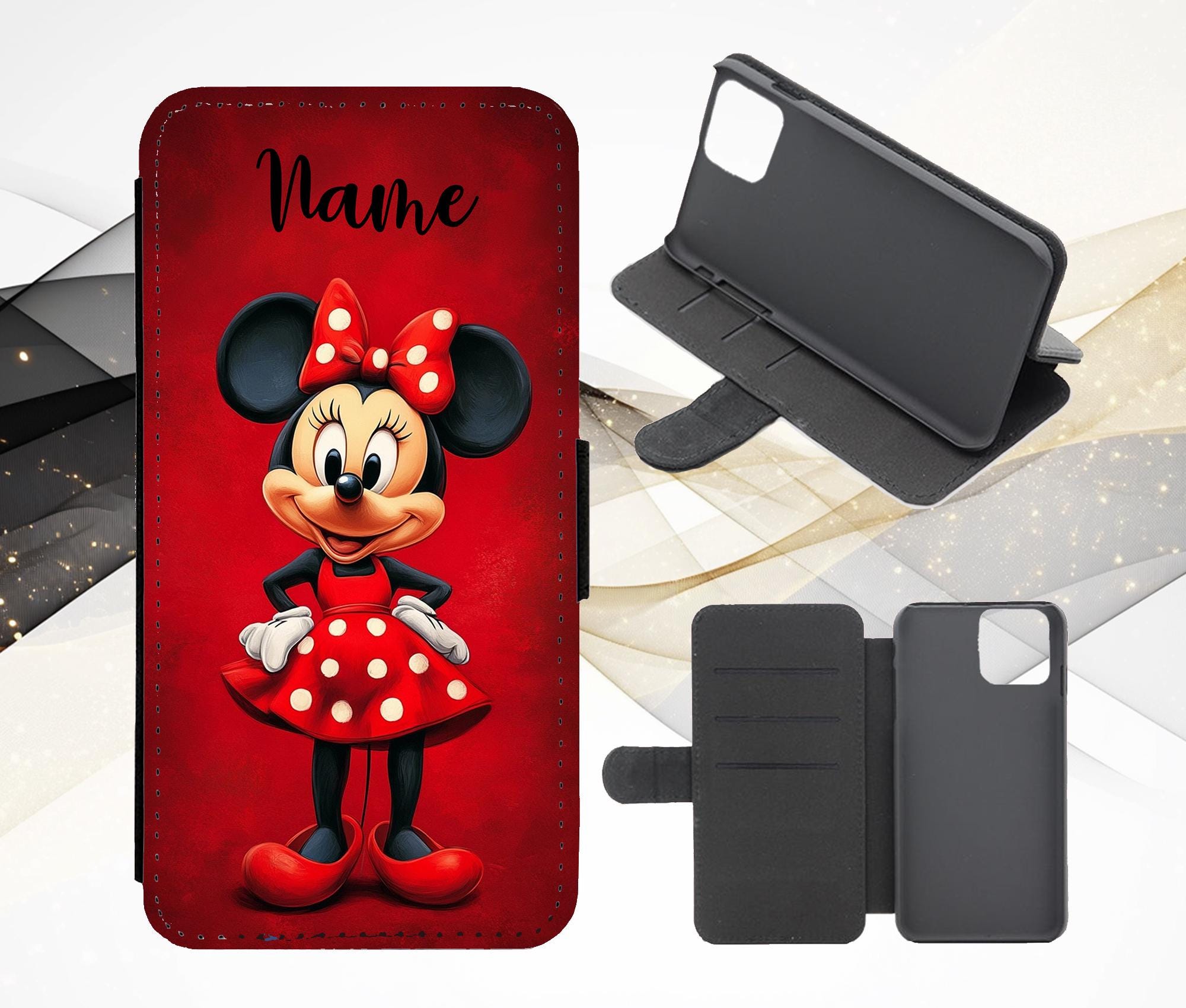 Mouse Phone Case