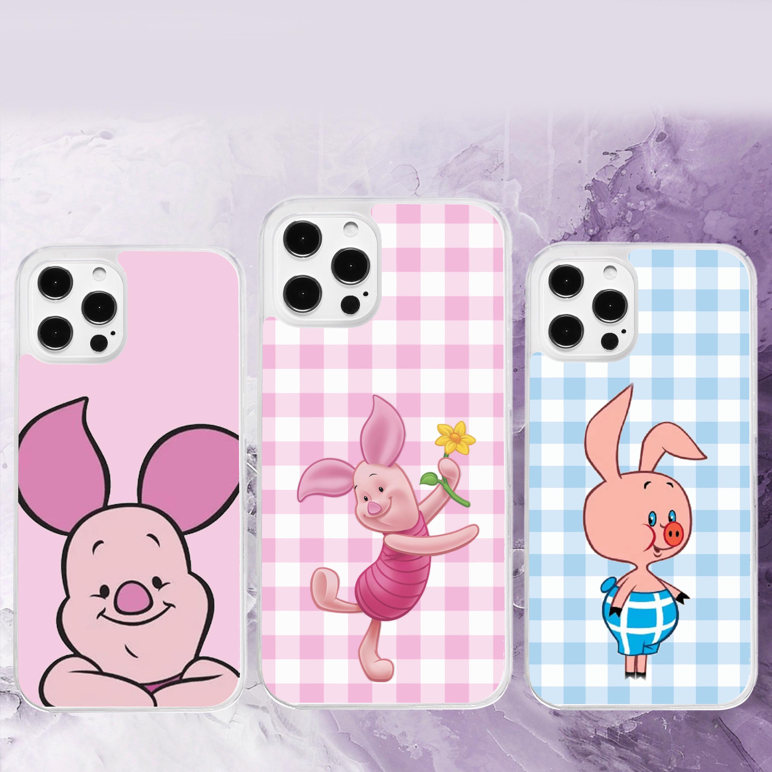 Piglet purse sale
