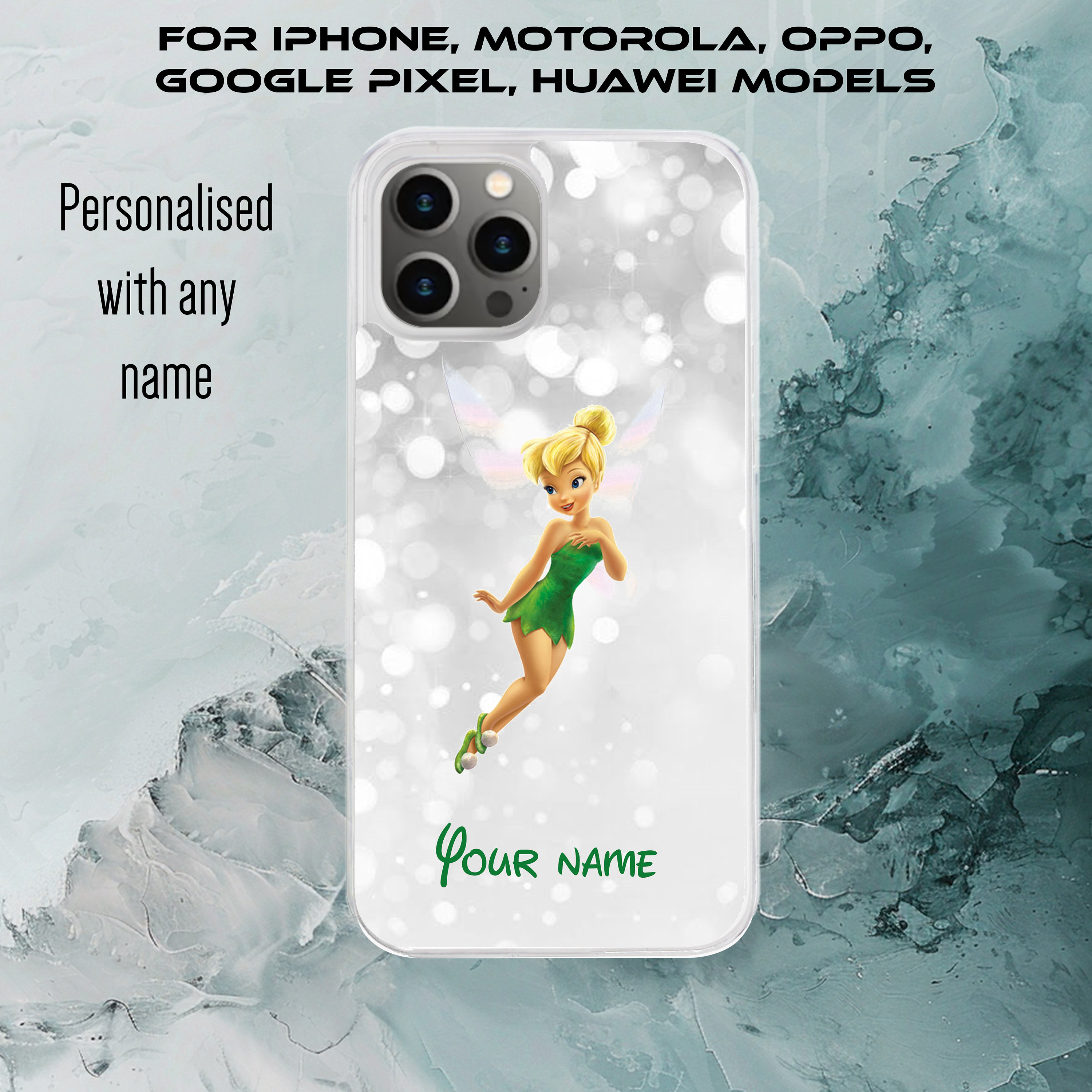 Custodia in silicone con motivo a foglie di vetro colorato per Oppo Reno 13F 12 11F 7 Pro Find X5 X3 Lite Oppo A93 A57s A55 A53 con stampa a foglie