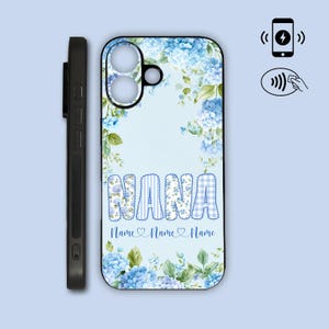 iPhone Nana - Etsy
