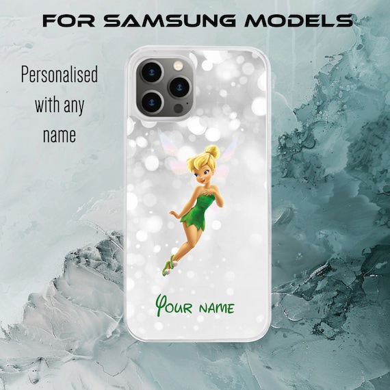 Screen Protector Protective Personalised Phone Case Galaxy A12