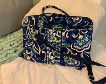 Vera Bradley Laptop - Etsy