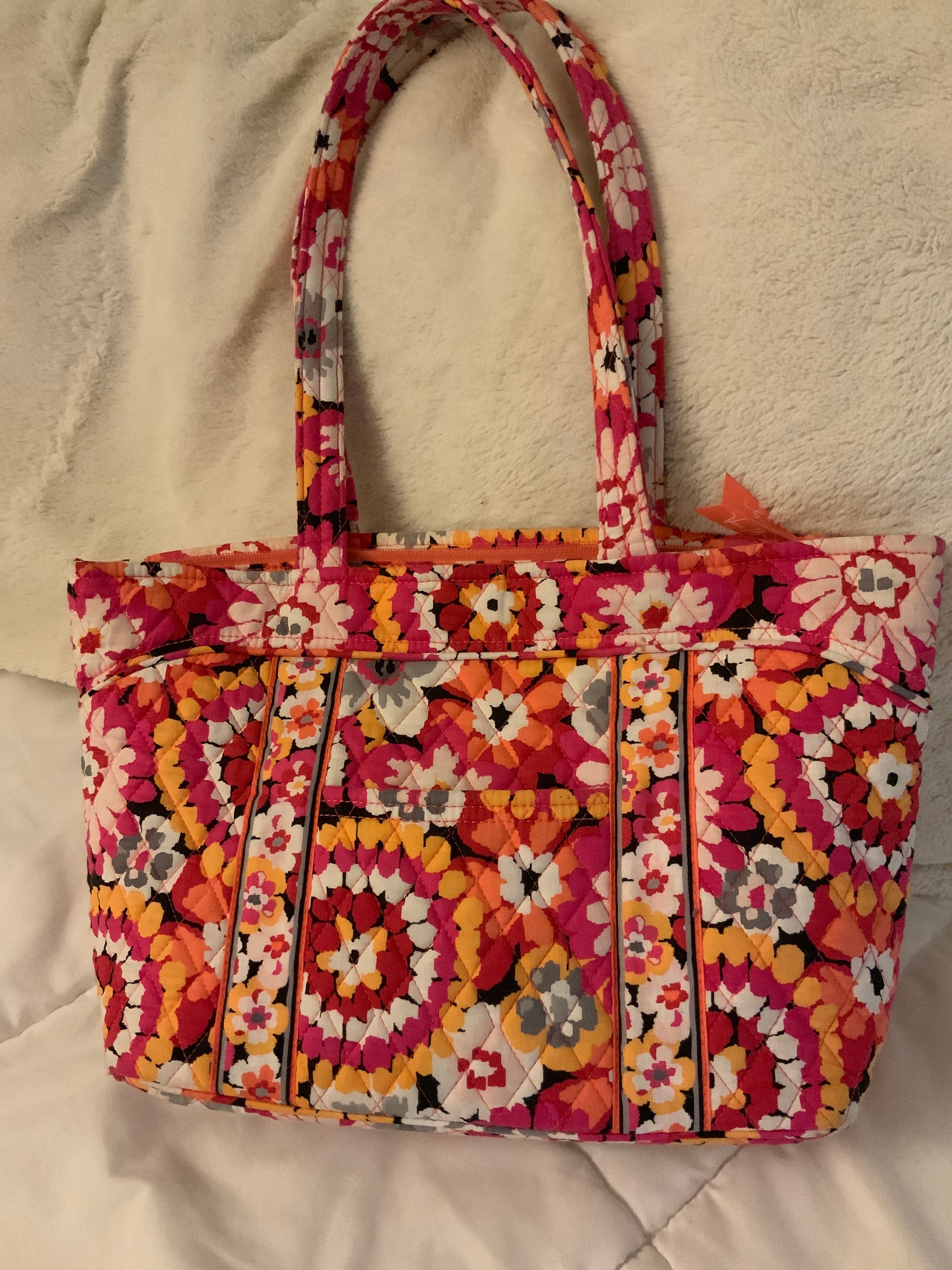 Vera bradley mandy discontinued cheap