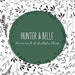 Hunter and Belle