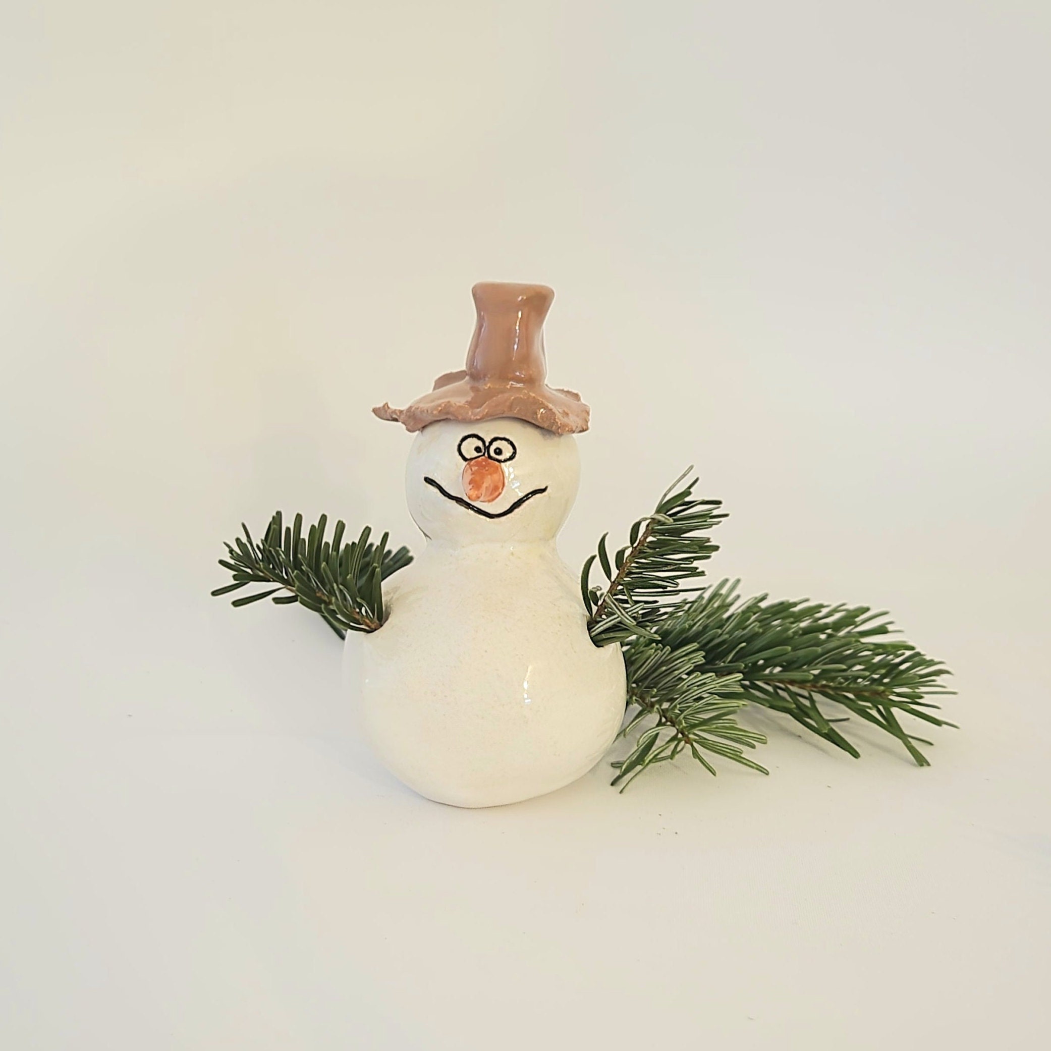 Keramik weihnachtsdeko