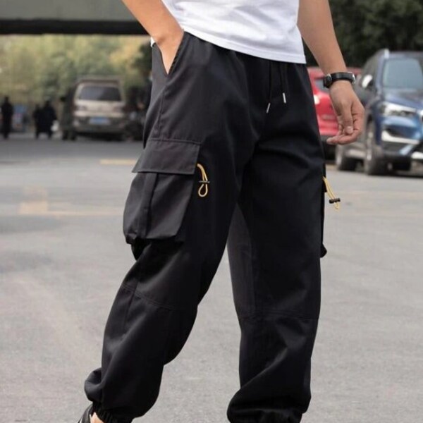 Cargo Pants - Etsy