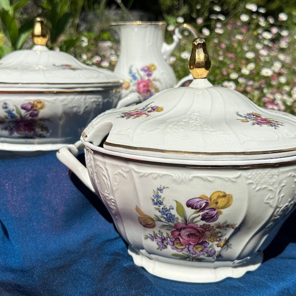 Bernadotte - Etsy