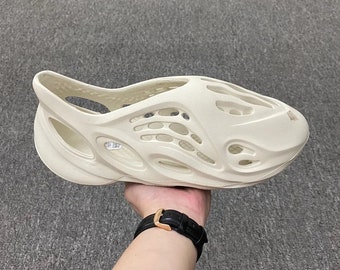 yeezy foam runner etsy