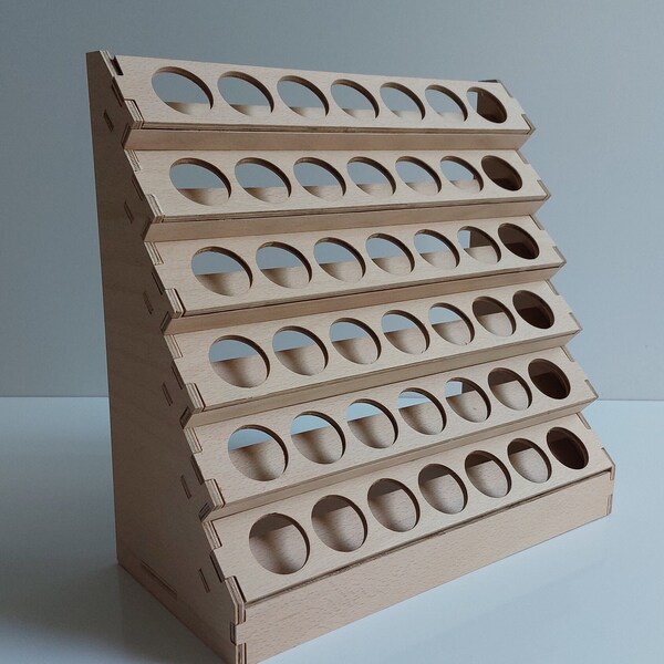 Tamiya Paint Stand Etsy UK