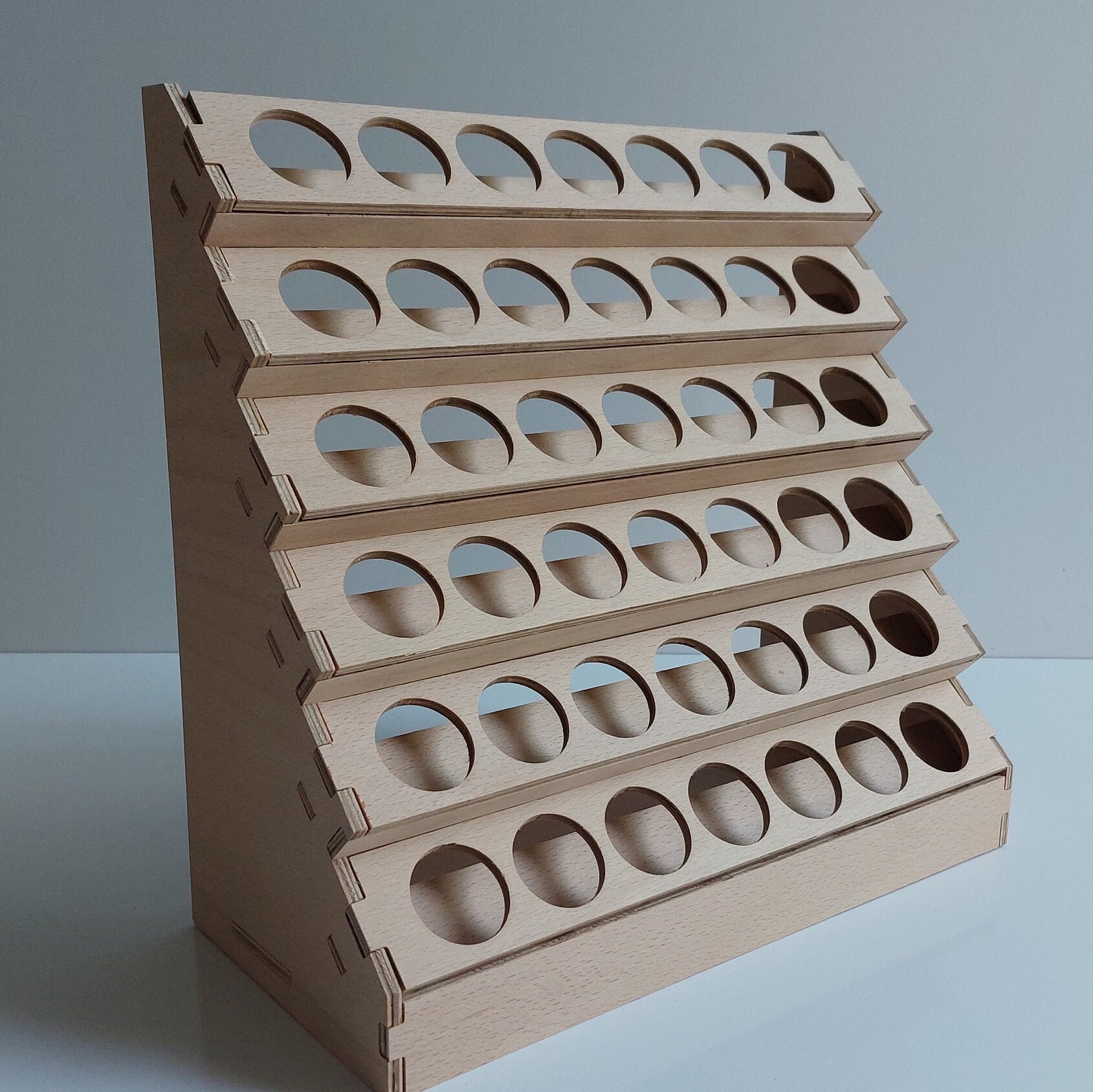 Tamiya Paint Stand , Paint Holder Etsy UK