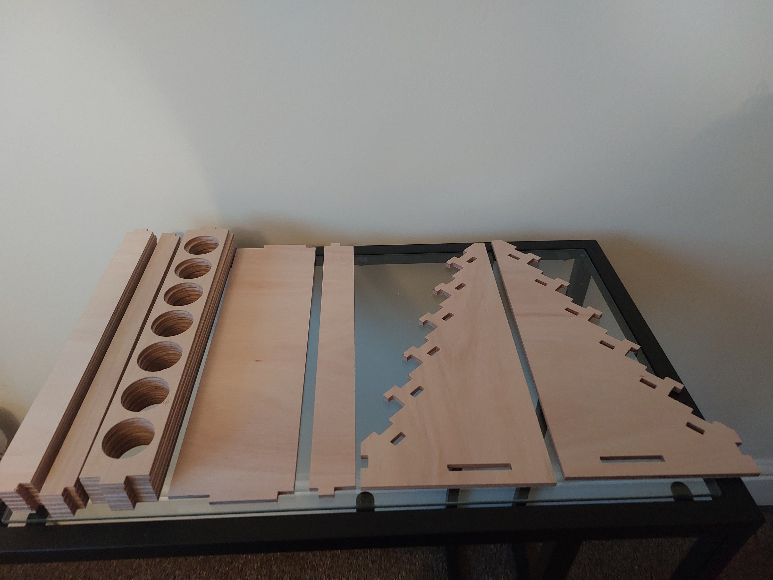 Tamiya Paint Stand Paint Holder Etsy UK