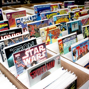 Huge comic pack collection (86 comic books) - November 2022 Edition - Digital Download - suitable for kindle, tablets, laptop