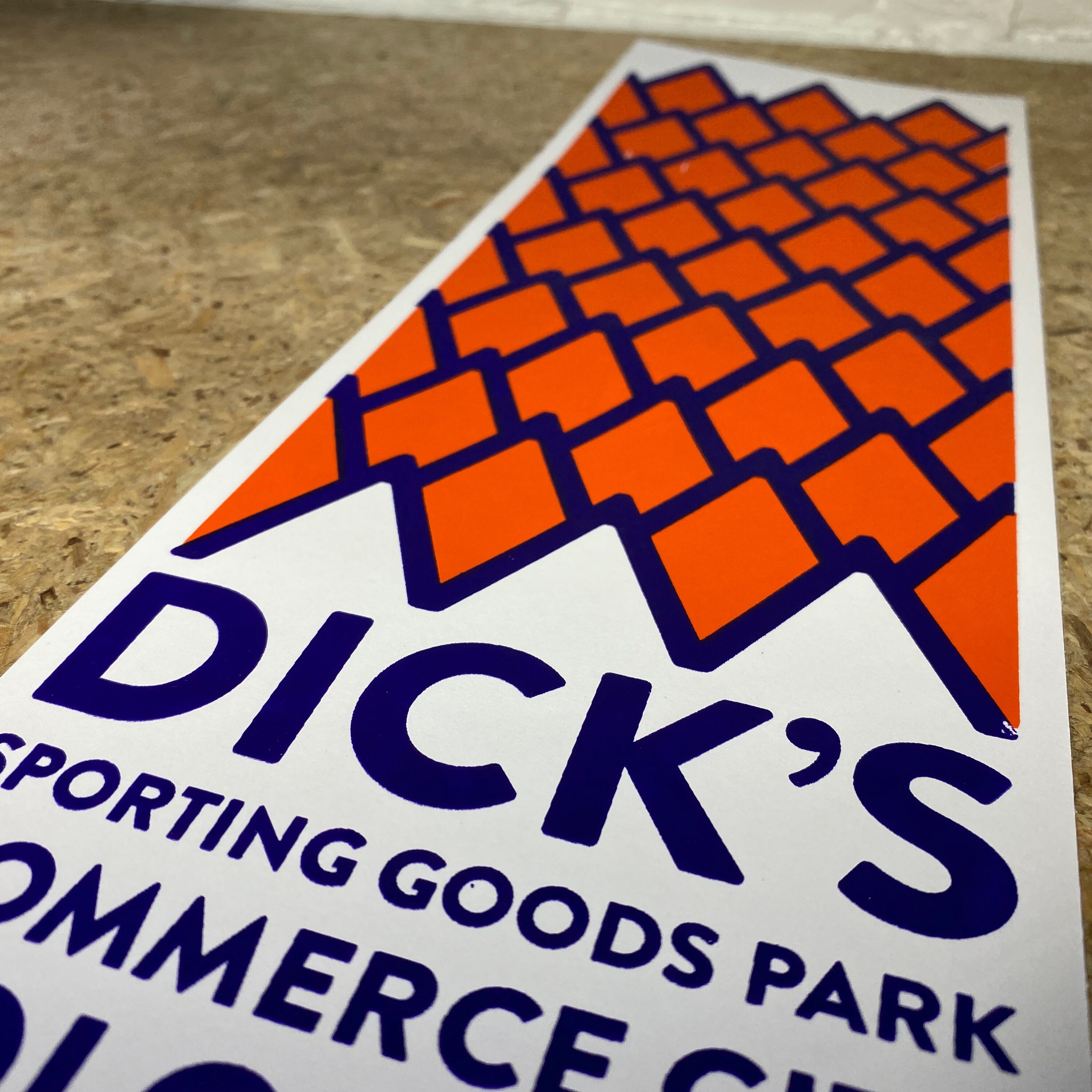 Phish Dick's Poster 2022 Summer Tour Etsy