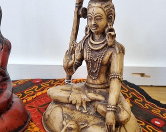 9" Shiva