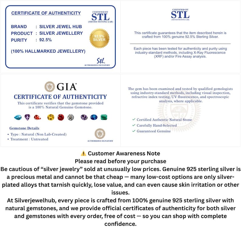 Lapis Lazuli örhängen, 925 sterlingsilverörhängen, hängande örhängen, ädelstensörhängen, silversmycken för kvinnor, jubileumspresent bild 5