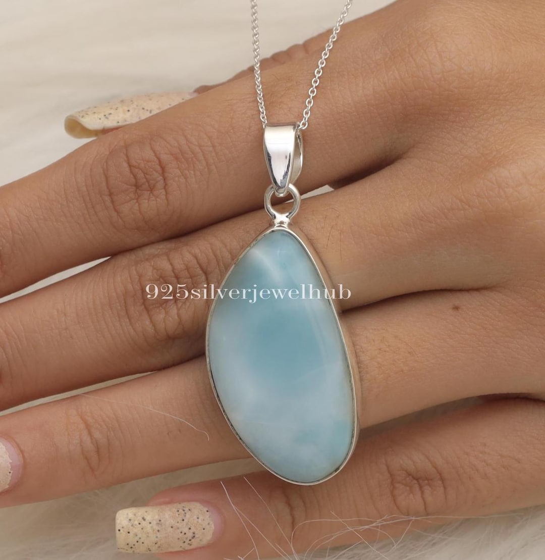 お客　龍ラリマー　ペンダント お客 龍ラリマー ペンダント 楽天市場】【最高品質一級品 厳選一点物