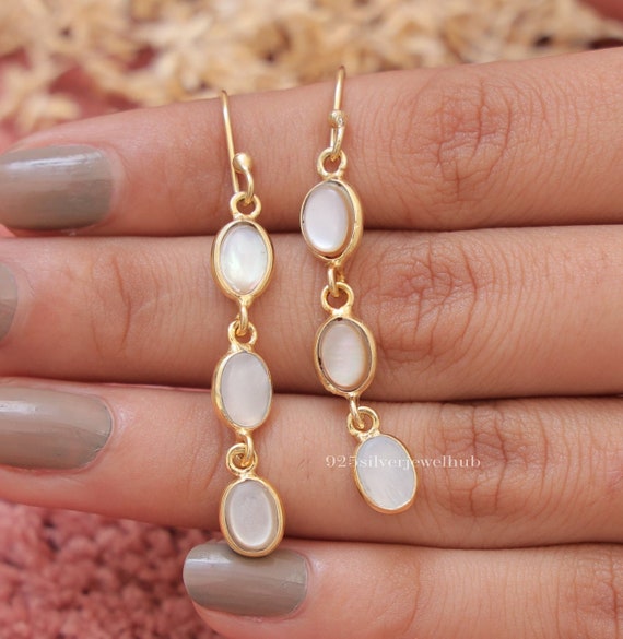Orecchini A Farfalla In Argento 925 Con Zirconi Cubici – Gioielli Placcati Oro Bianco In Elegante Confezione Regalo - 2