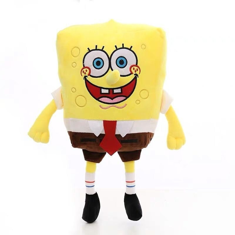 spongebob action figures toys