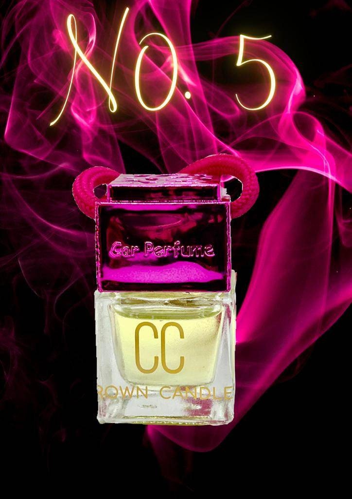 CoCo Wax Melt Designer Inspired by Chanel No 5 Perfume – LNB