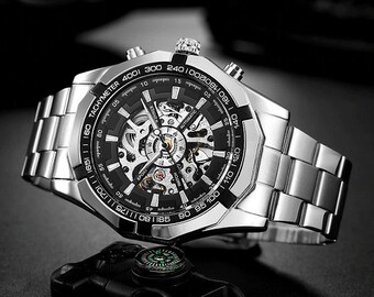 Winners men's deals watches