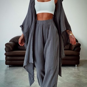Cotton Wide Leg Pants,Women Pants,Hippie Boho Pants,Summer Pants,Palazzo,Yoga Pants,Harem Pants,Beach Clothing,Hiking pants,Lounge Pants