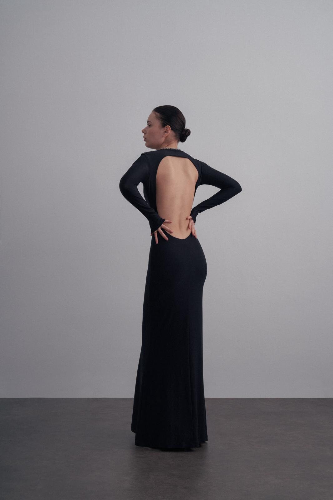 black sparkly long sleeve backless dress Amazon.com: Firzero Women's Sequin Mini Dress Sparkly Backless Tie Long  Sleeve Glitter Bodycon Dresses Sexy Party Club Cocktail Dresses, Small, 01- black : Clothing, Shoes & Jewelry