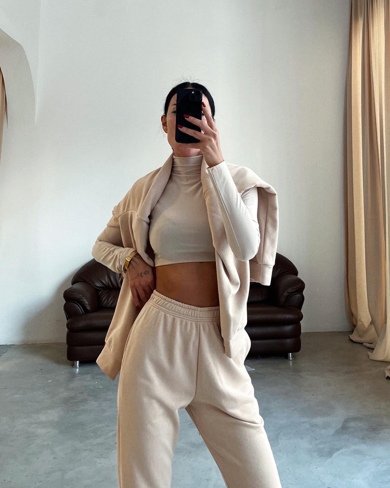 Old Money Style Coat
