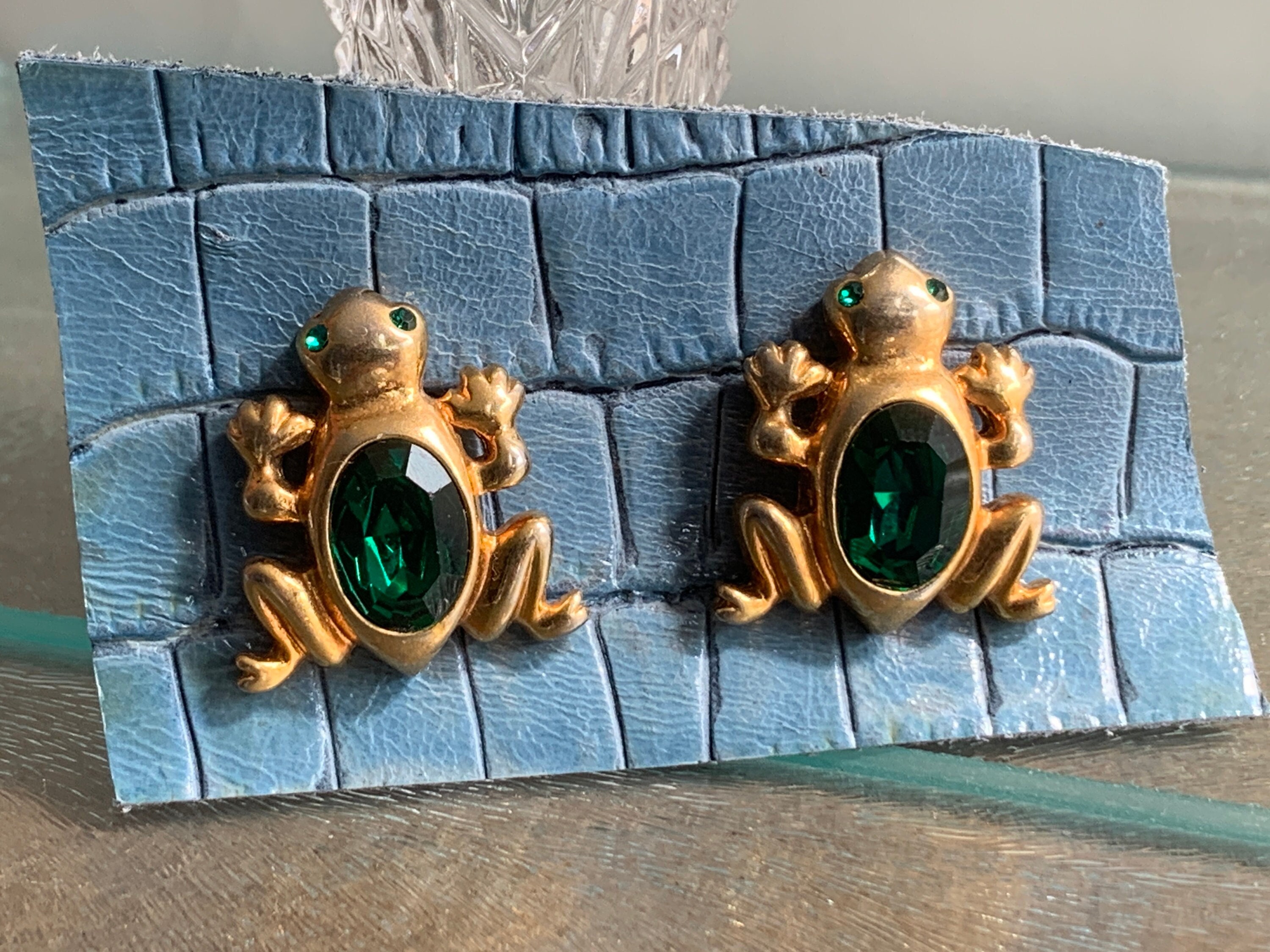 Sonia Rykiel Jewelry - Etsy