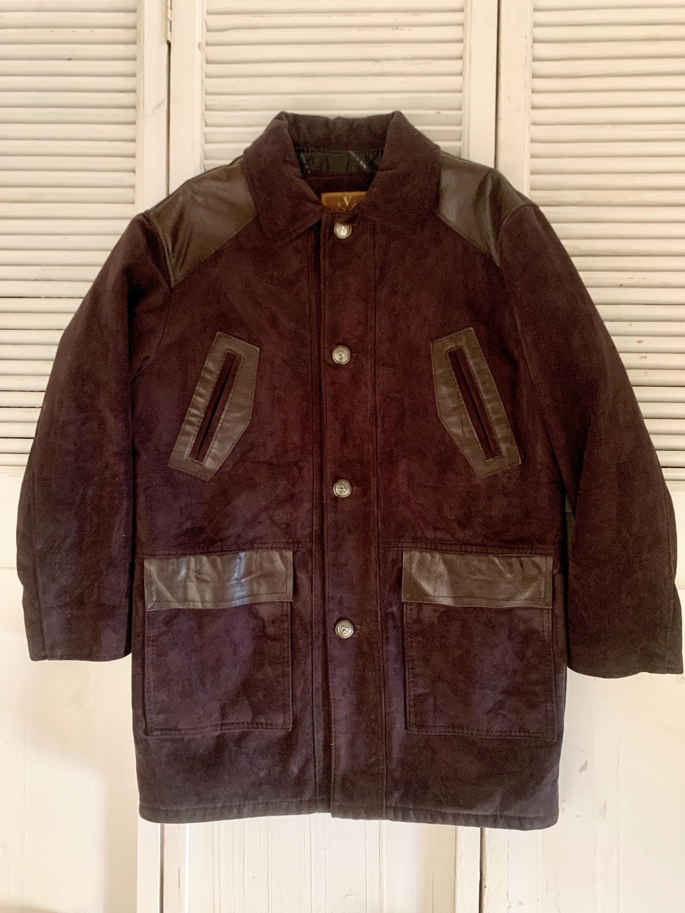 Firenze jacket - Etsy 日本